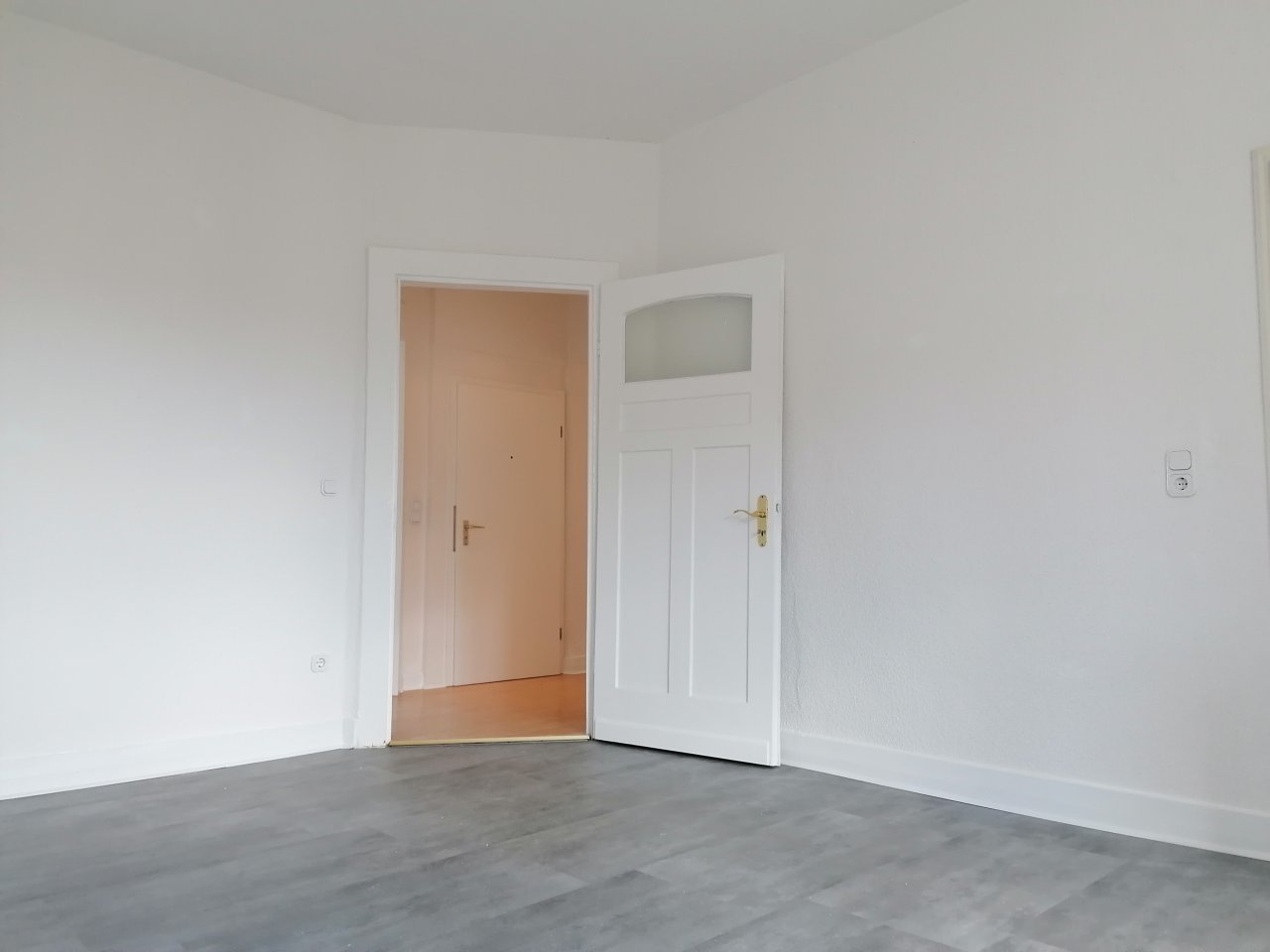 3.5-Zimmer mit Wintergärten und Gemeinschaftsgarten in Essen 