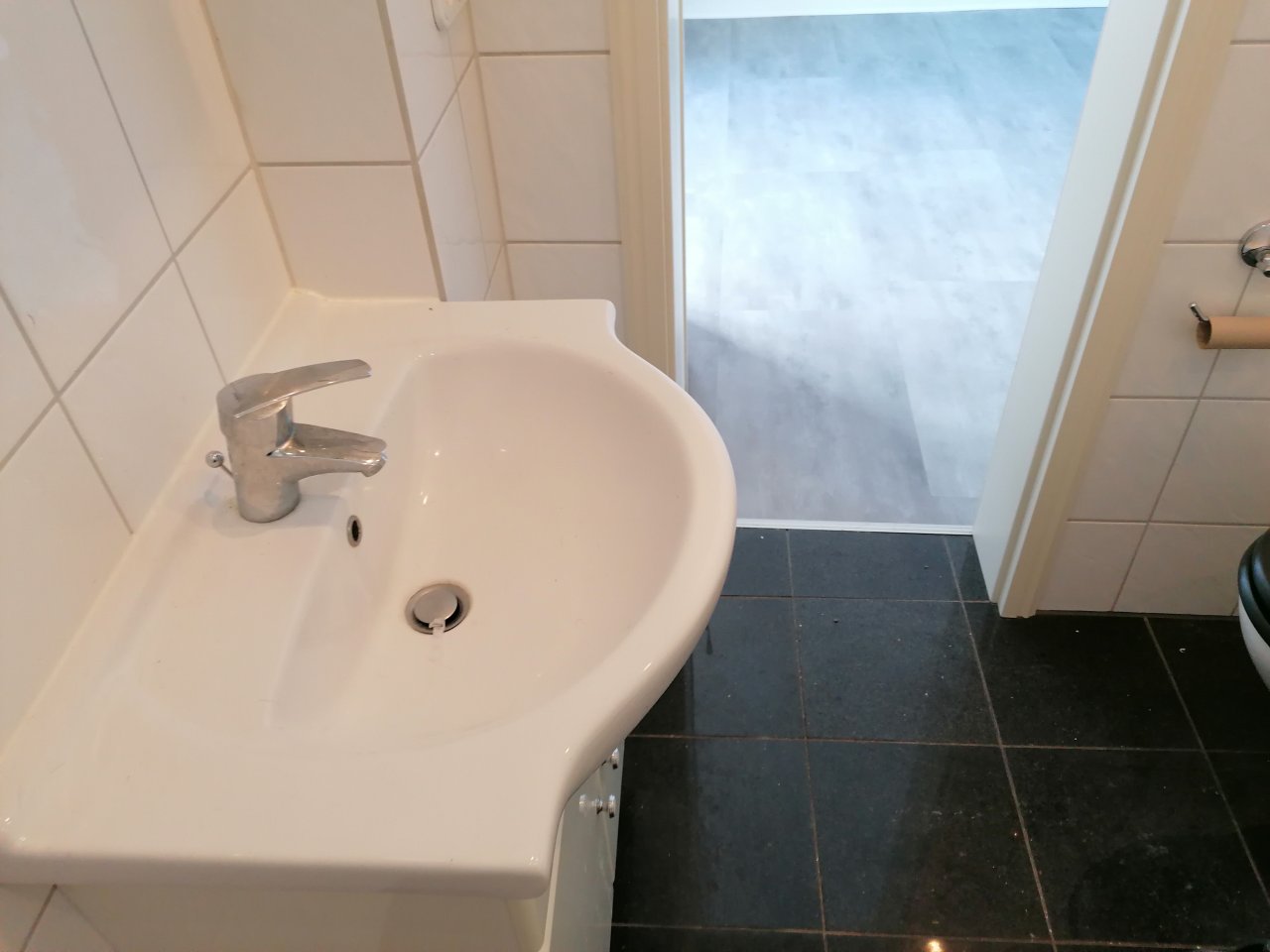 3.5-Zimmer mit Wintergärten und Gemeinschaftsgarten in Essen 