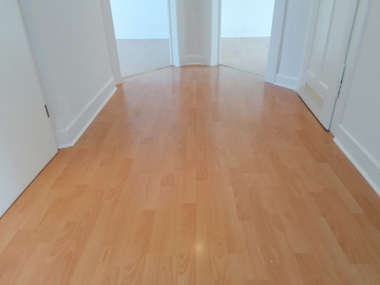 3.5-Zimmer mit Wintergärten und Gemeinschaftsgarten in Essen 