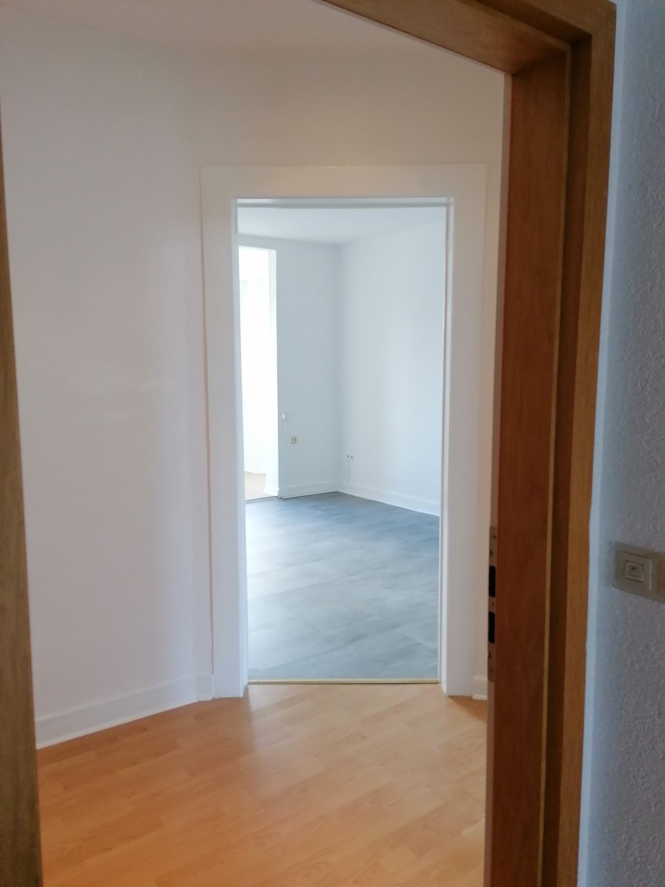 3.5-Zimmer mit Wintergärten und Gemeinschaftsgarten in Essen 