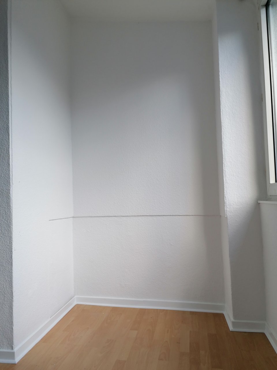 3.5-Zimmer mit Wintergärten und Gemeinschaftsgarten in Essen 