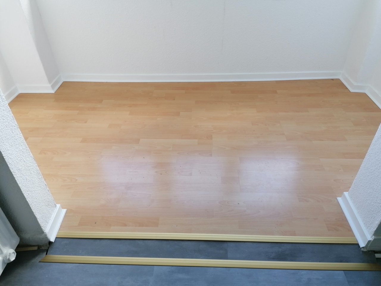 3.5-Zimmer mit Wintergärten und Gemeinschaftsgarten in Essen 