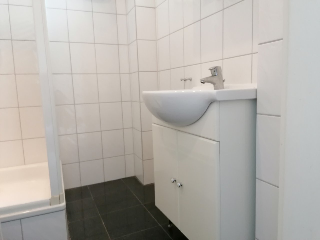 3.5-Zimmer mit Wintergärten und Gemeinschaftsgarten in Essen 