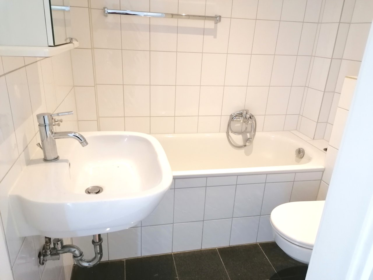 3.5-Zimmer mit Wintergärten und Gemeinschaftsgarten in Essen 