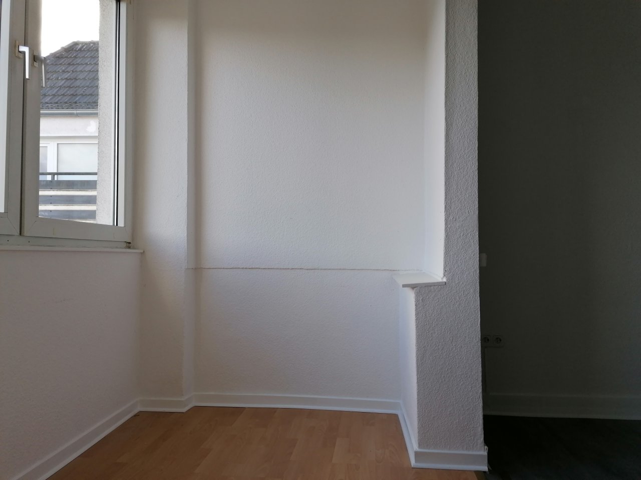 3.5-Zimmer mit Wintergärten und Gemeinschaftsgarten in Essen 