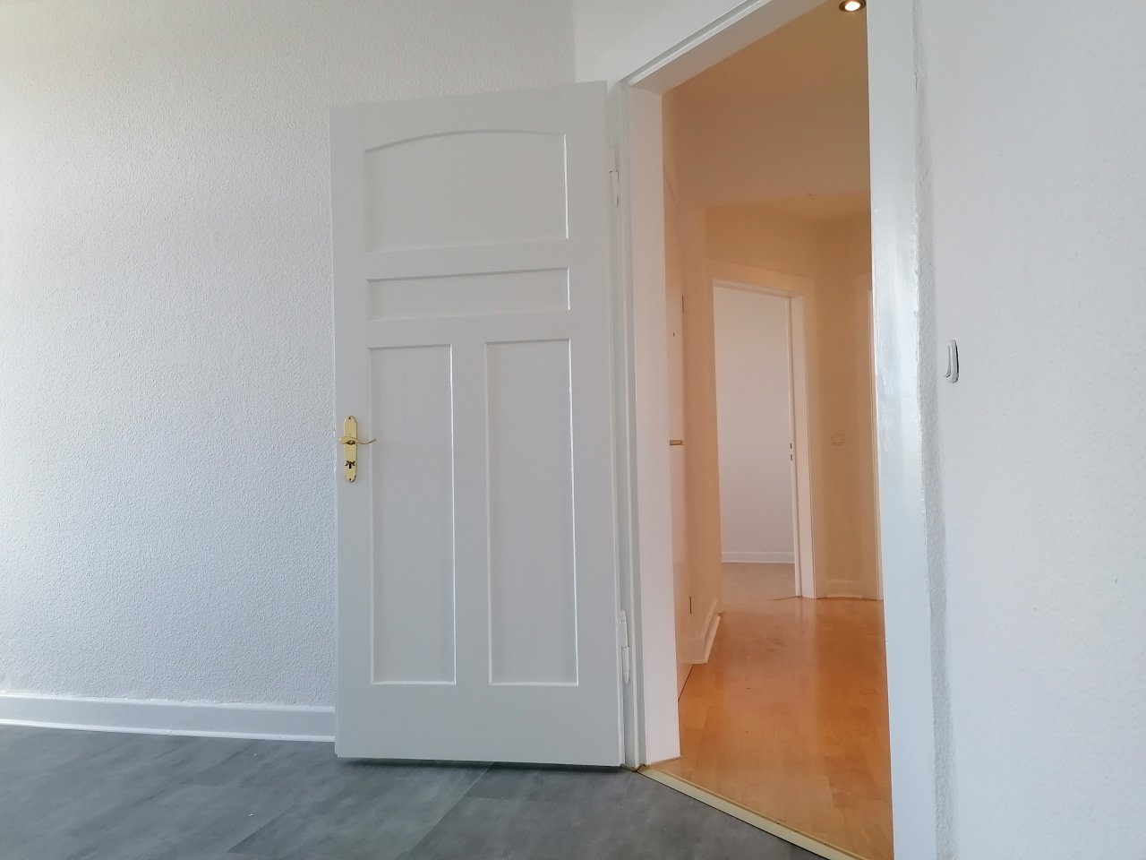 3.5-Zimmer mit Wintergärten und Gemeinschaftsgarten in Essen 