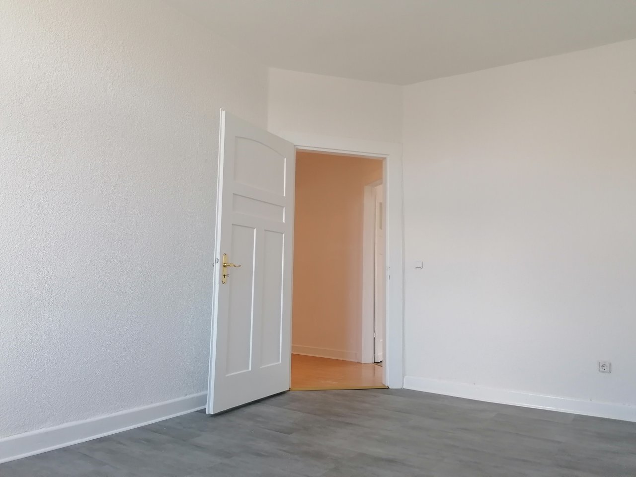 3.5-Zimmer mit Wintergärten und Gemeinschaftsgarten in Essen 