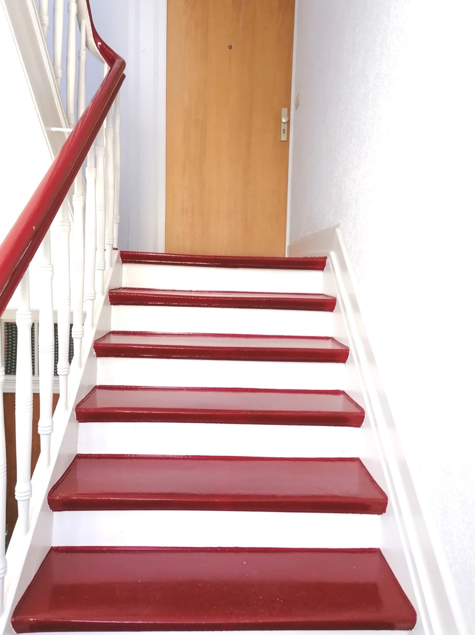 3.5-Zimmer mit Wintergärten und Gemeinschaftsgarten in Essen 