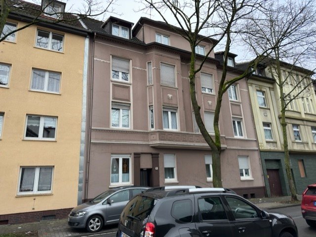 Gelsenkirchen: VERMIETET  Gelsenkirchen: VERMIETET