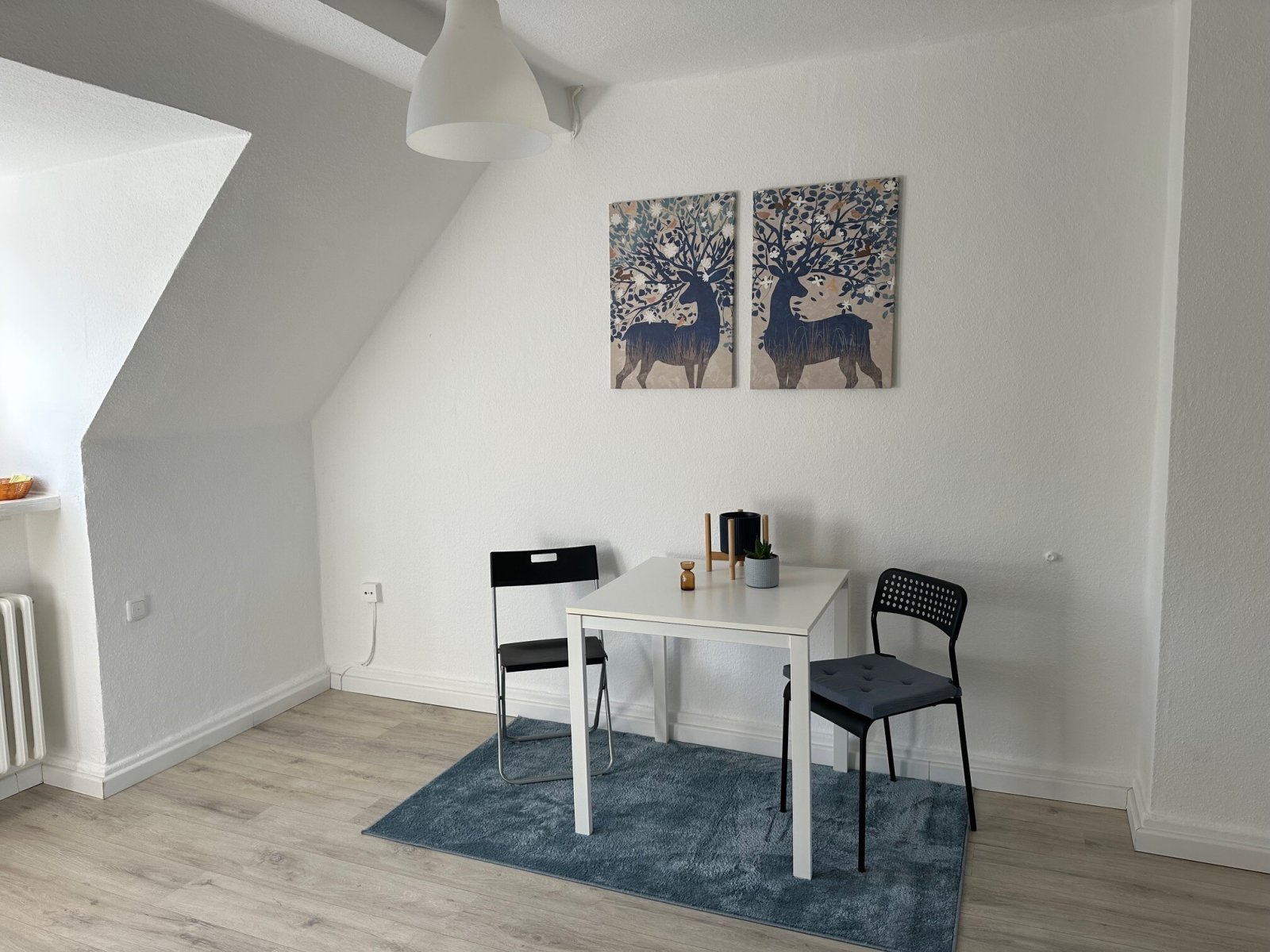 Top-Kapitalanlage in Bochum-Mitte: 6.000 EUR Jahresnettomiete