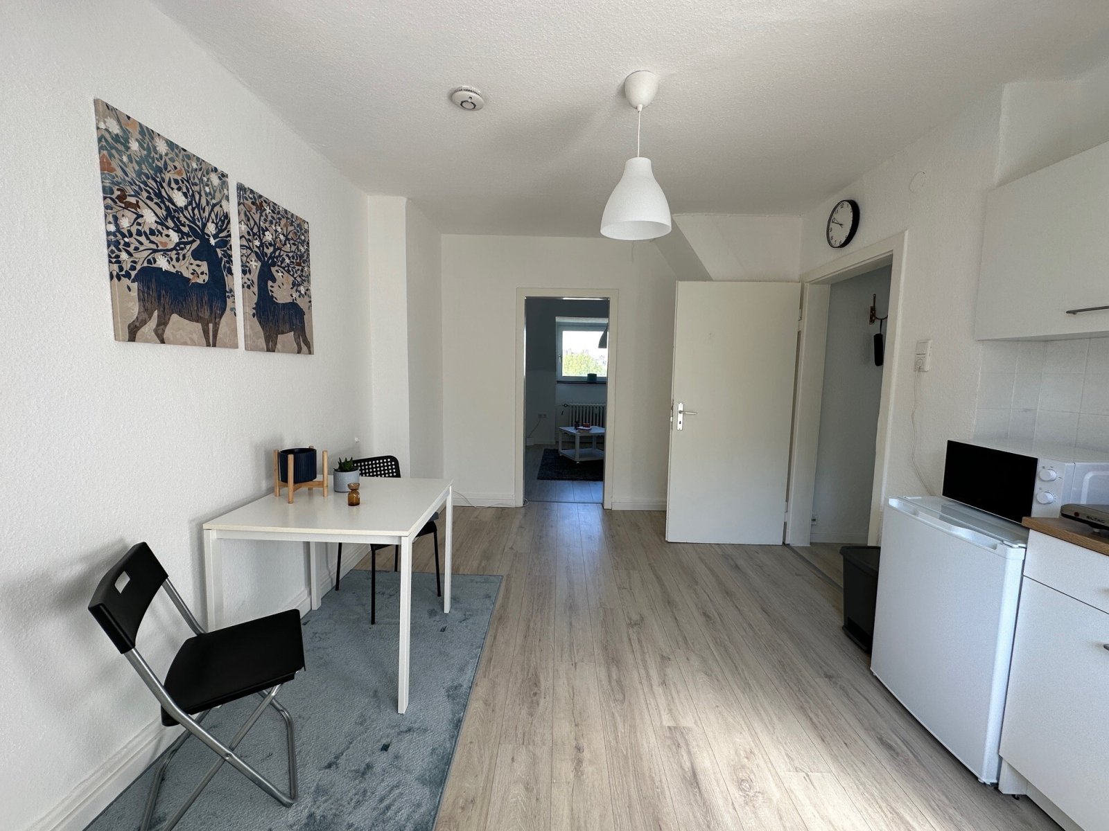 Top-Kapitalanlage in Bochum-Mitte: 6.000 EUR Jahresnettomiete
