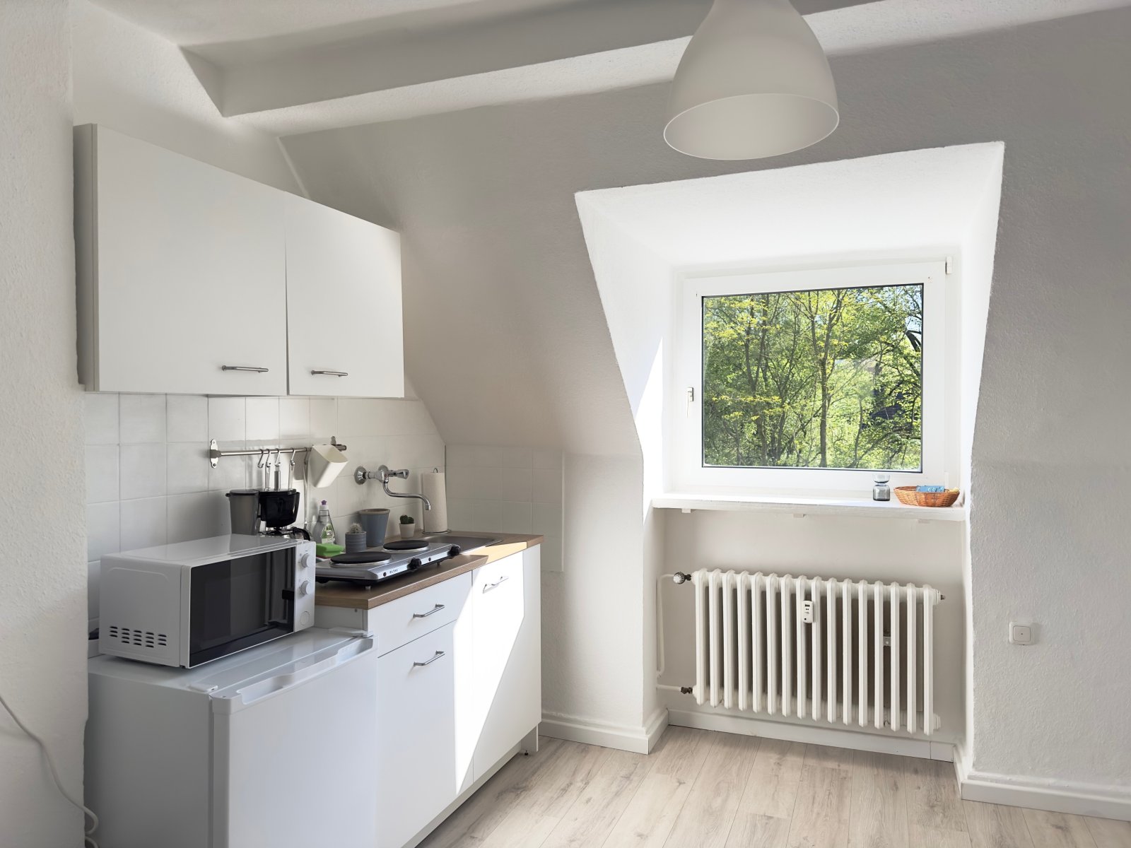Top-Kapitalanlage in Bochum-Mitte: 6.000 EUR Jahresnettomiete