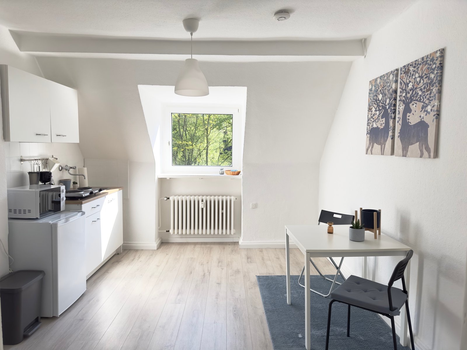 Top-Kapitalanlage in Bochum-Mitte: 6.000 EUR Jahresnettomiete