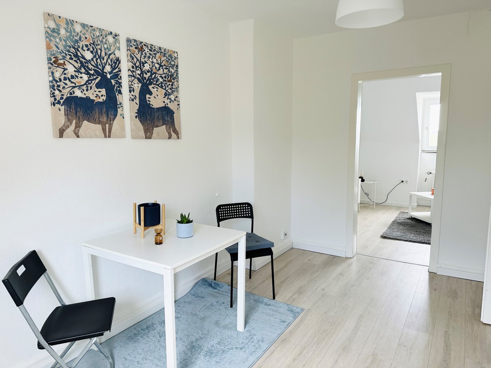 Top-Kapitalanlage in Bochum-Mitte: 6.000 EUR Jahresnettomiete