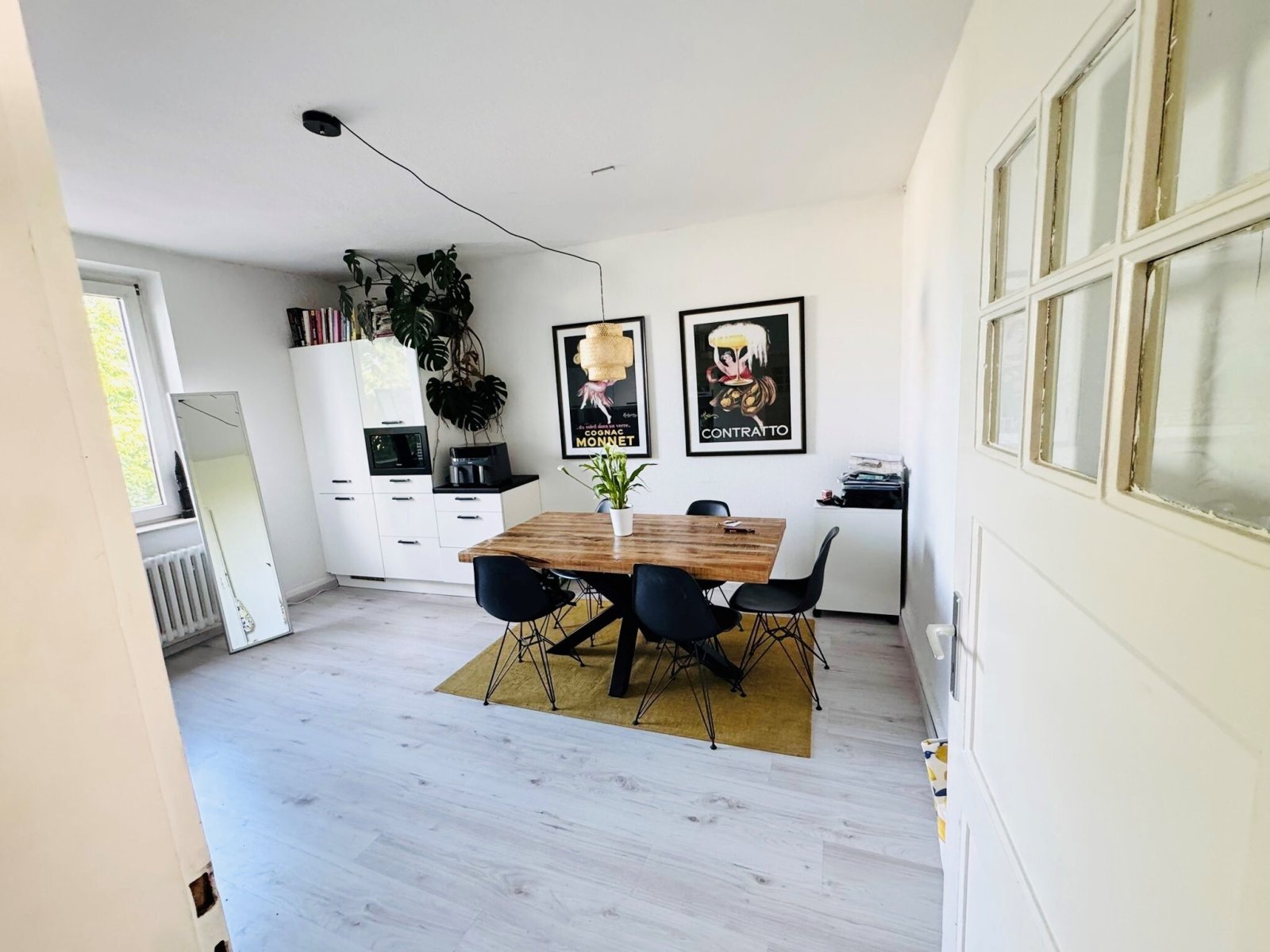 Top-Kapitalanlage in Bochum-Mitte: 5.760,00 EUR Jahresnettomiete