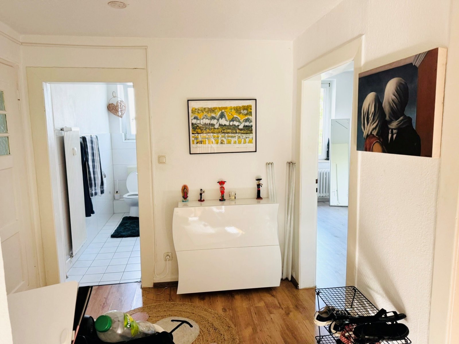 Top-Kapitalanlage in Bochum-Mitte: 5.760,00 EUR Jahresnettomiete
