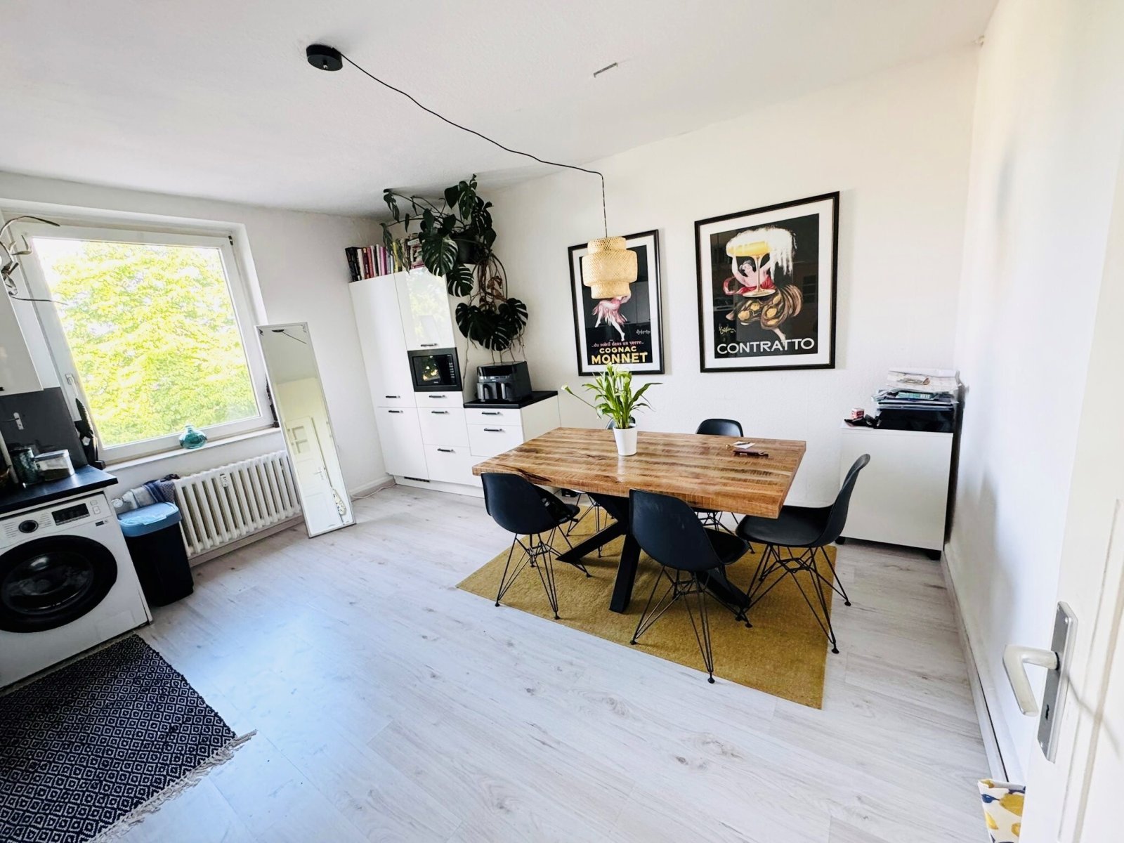 Top-Kapitalanlage in Bochum-Mitte: 5.760,00 EUR Jahresnettomiete