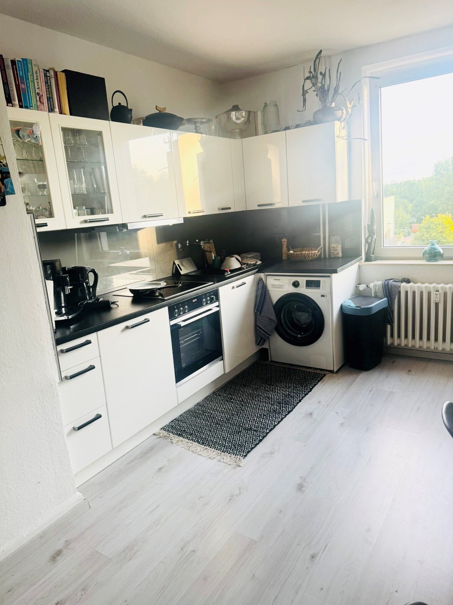 Top-Kapitalanlage in Bochum-Mitte: 5.760,00 EUR Jahresnettomiete