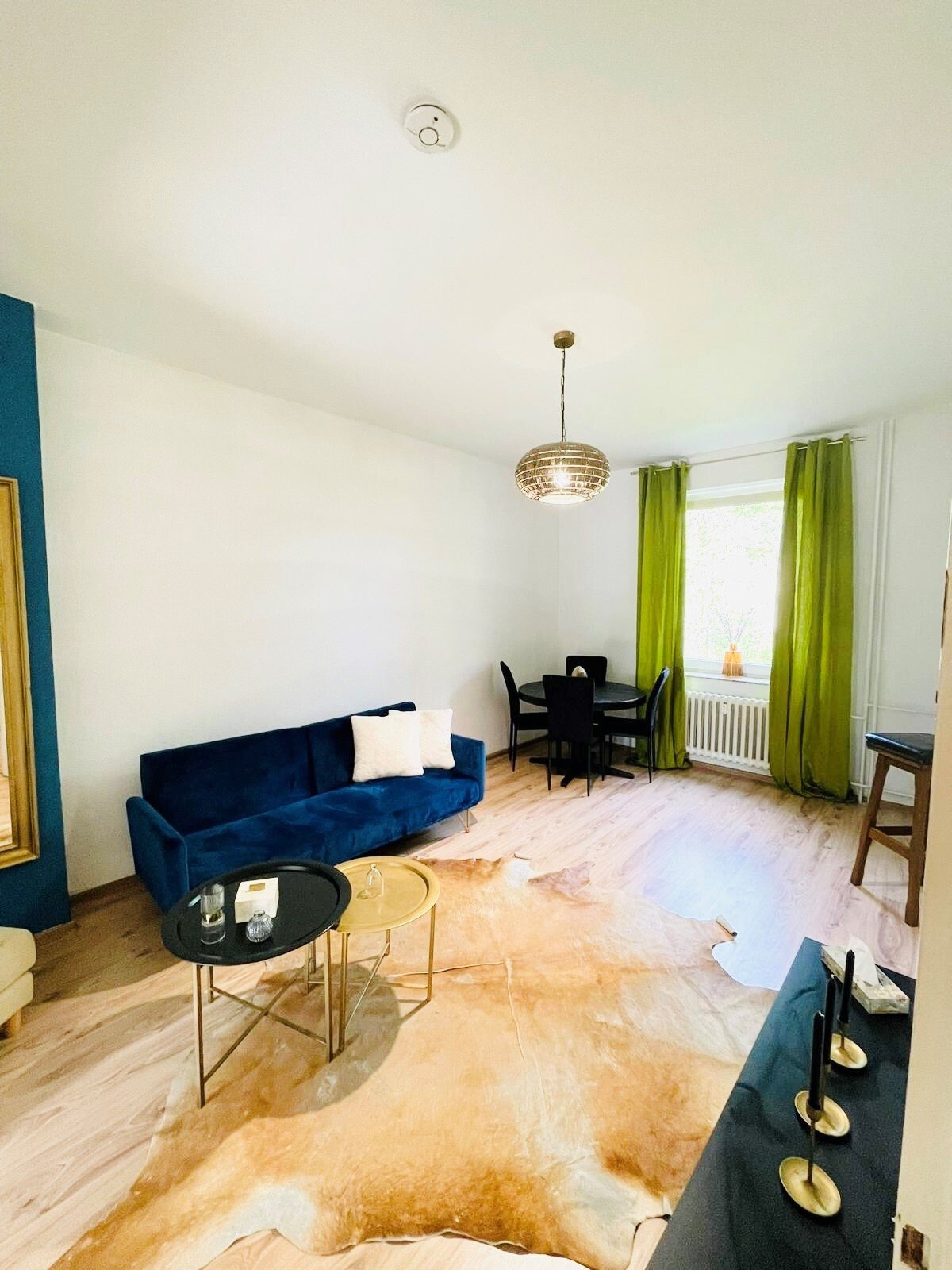 Top-Kapitalanlage in Bochum-Mitte: 4.500,00 EUR Jahresnettomiete