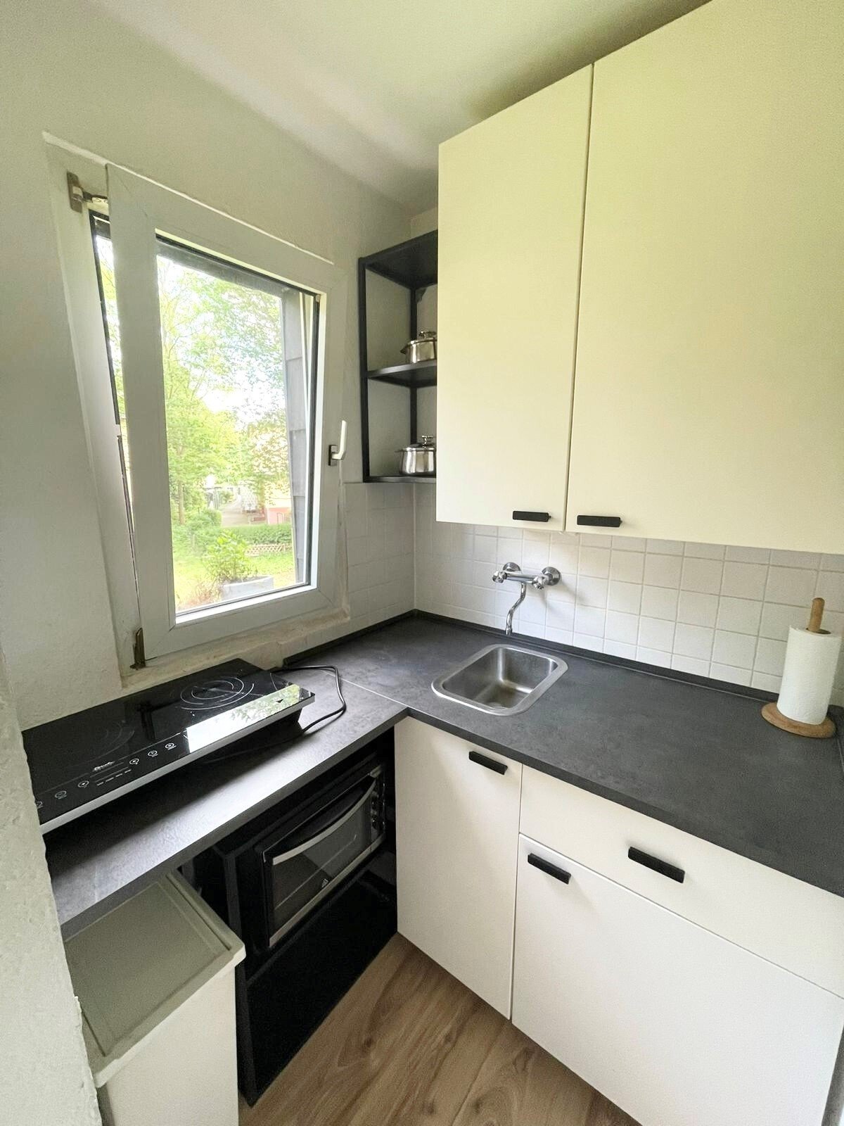 Top-Kapitalanlage in Bochum-Mitte: 4.500,00 EUR Jahresnettomiete