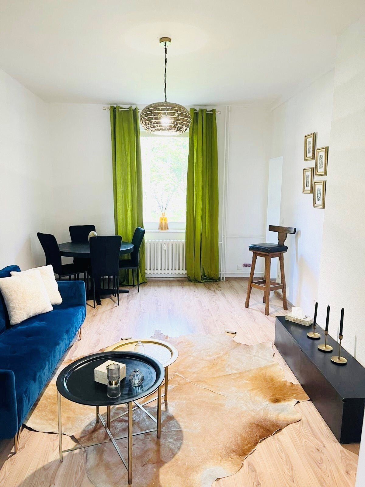 Top-Kapitalanlage in Bochum-Mitte: 4.500,00 EUR Jahresnettomiete