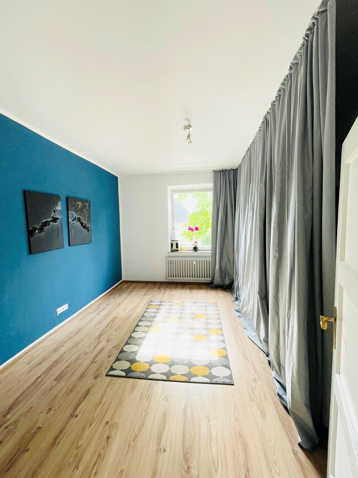 Top-Kapitalanlage in Bochum-Mitte: 4.500,00 EUR Jahresnettomiete