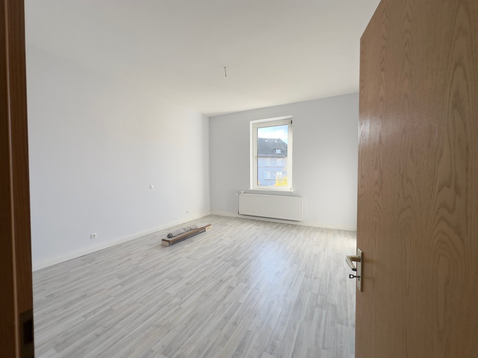 Helle 3.5-Zimmer Wohnung mitten in Essen-Frohnhausen