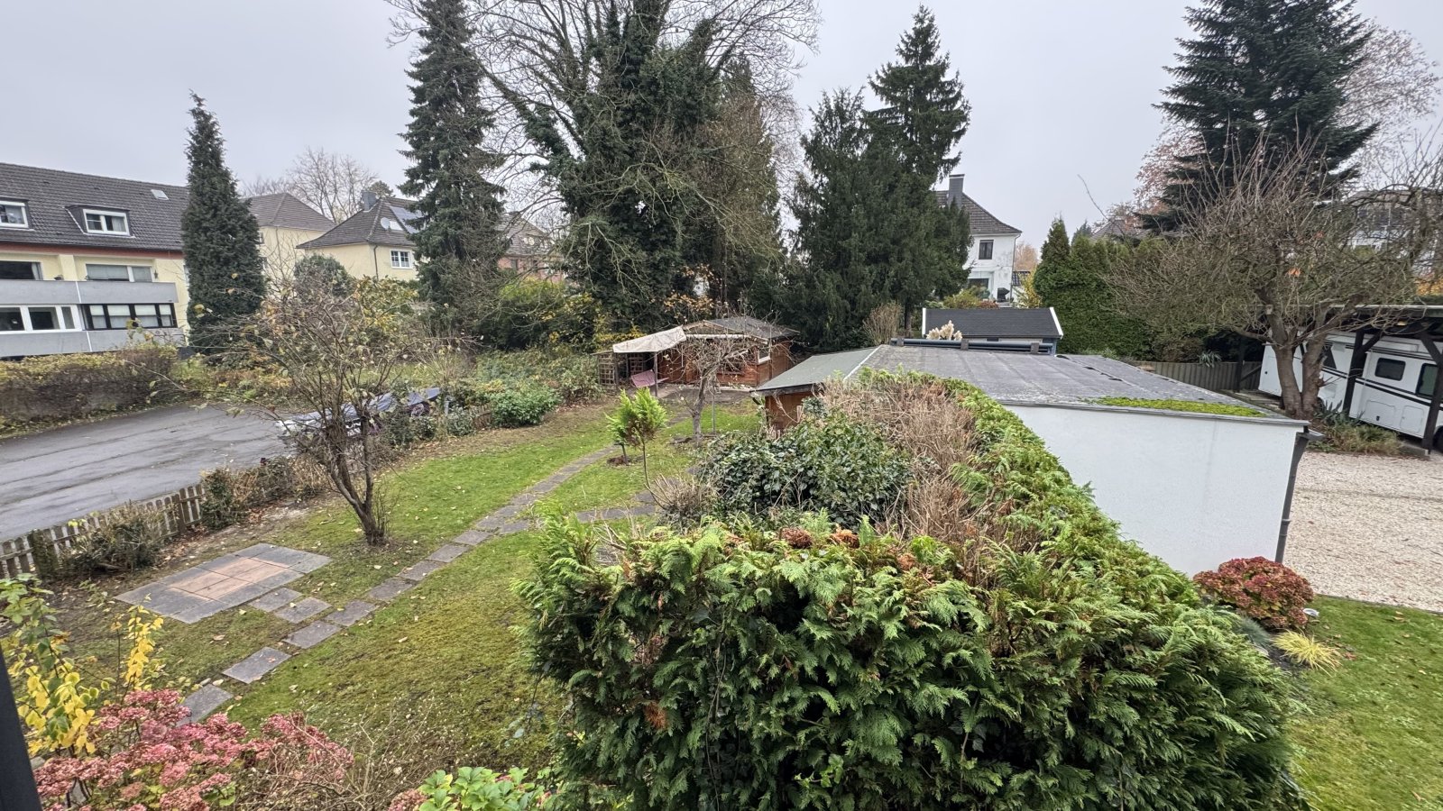 Ruhige 2,5-Zimmer Wohnung in netter Hausgemeinschaft