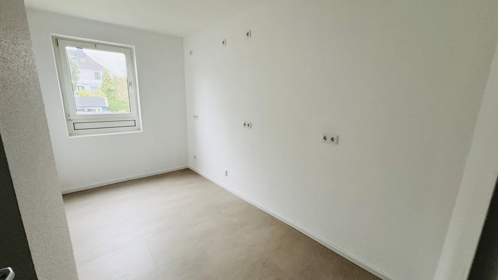 Ruhige 2,5-Zimmer Wohnung in netter Hausgemeinschaft