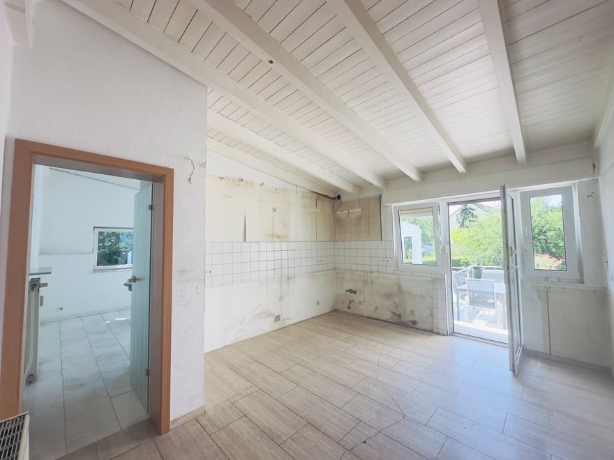 FamilienTRAUM - ca.180 m² Eigennutzung + Mieteinnahmen