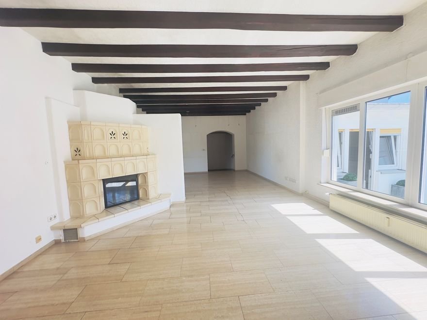 FamilienTRAUM - ca.180 m² Eigennutzung + Mieteinnahmen