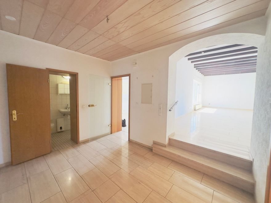 FamilienTRAUM - ca.180 m² Eigennutzung + Mieteinnahmen