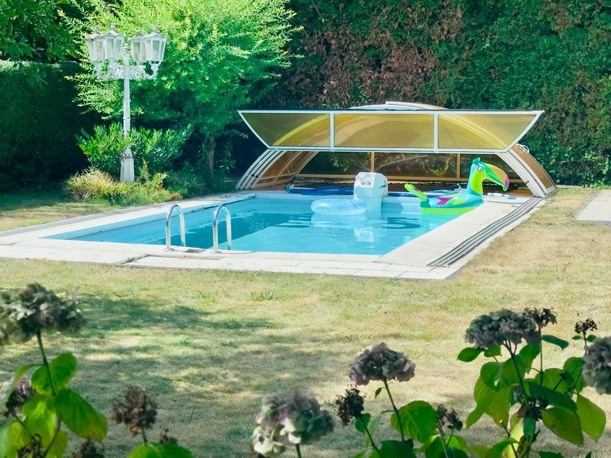 FamilienTRAUM - ca.180 m² Eigennutzung + Mieteinnahmen