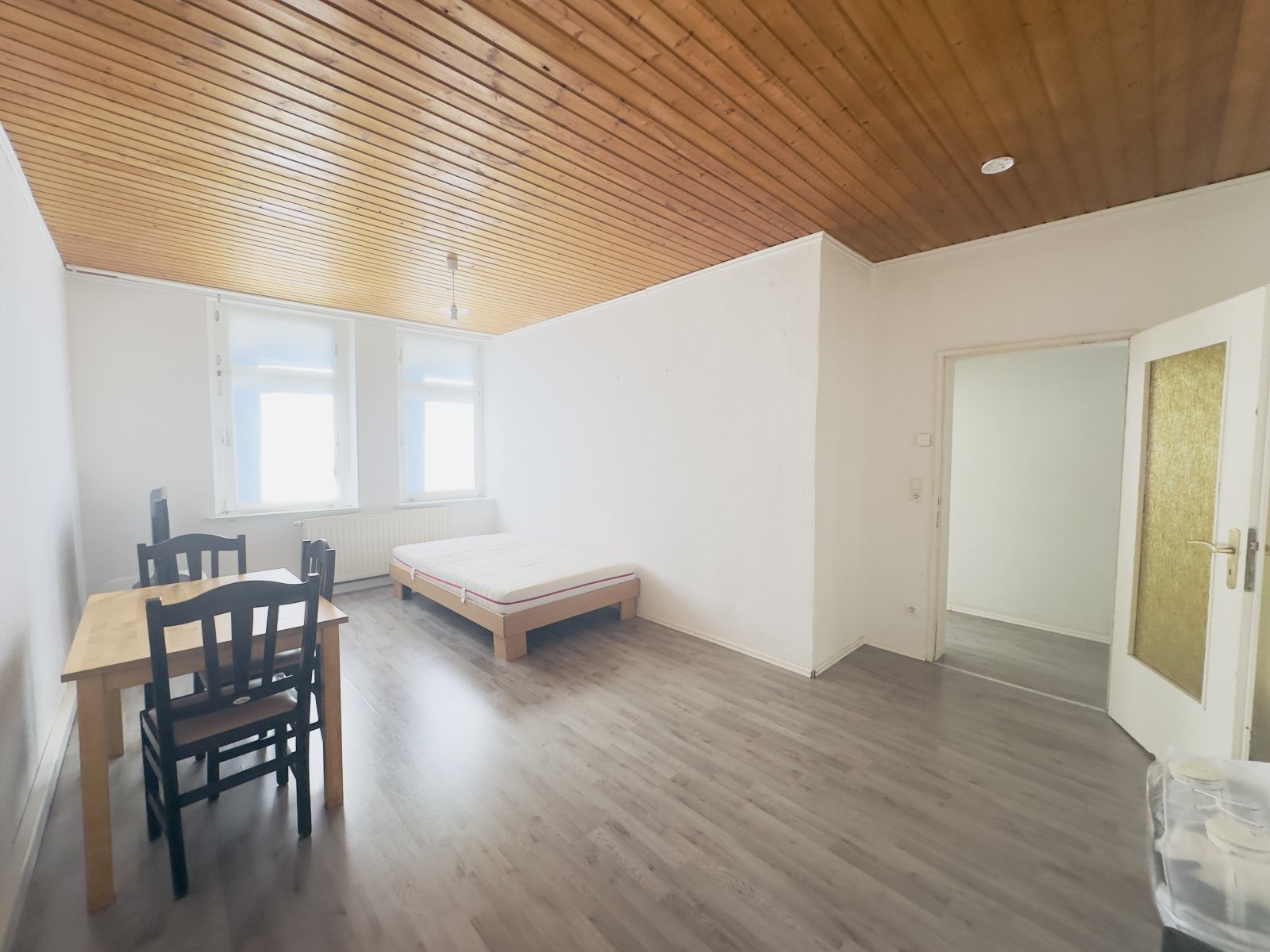 Teilmöblierte 2.5-Zimmer-Wohnung in Herne-Mitte