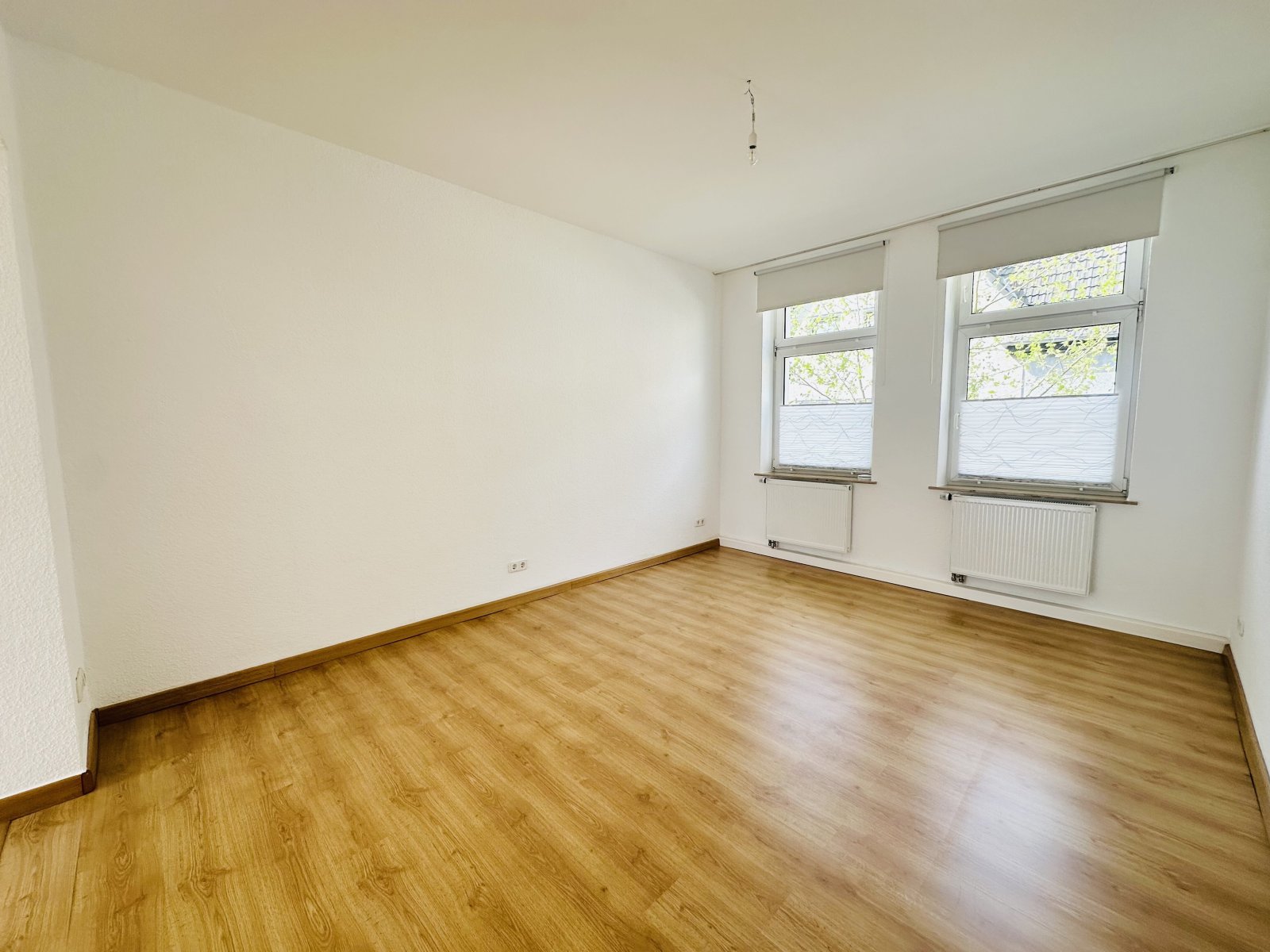 3.5-Zimmer-Wohnung mit Balkon in Essen