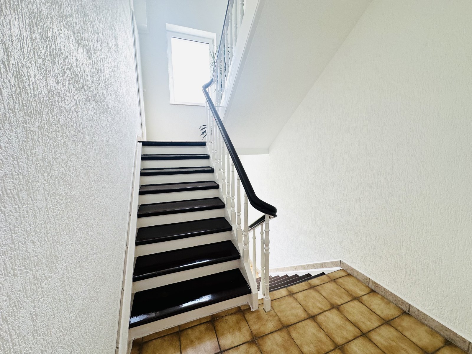 3.5-Zimmer-Wohnung mit Balkon in Essen
