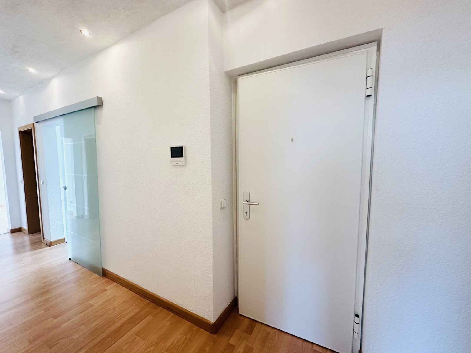 3.5-Zimmer-Wohnung mit Balkon in Essen
