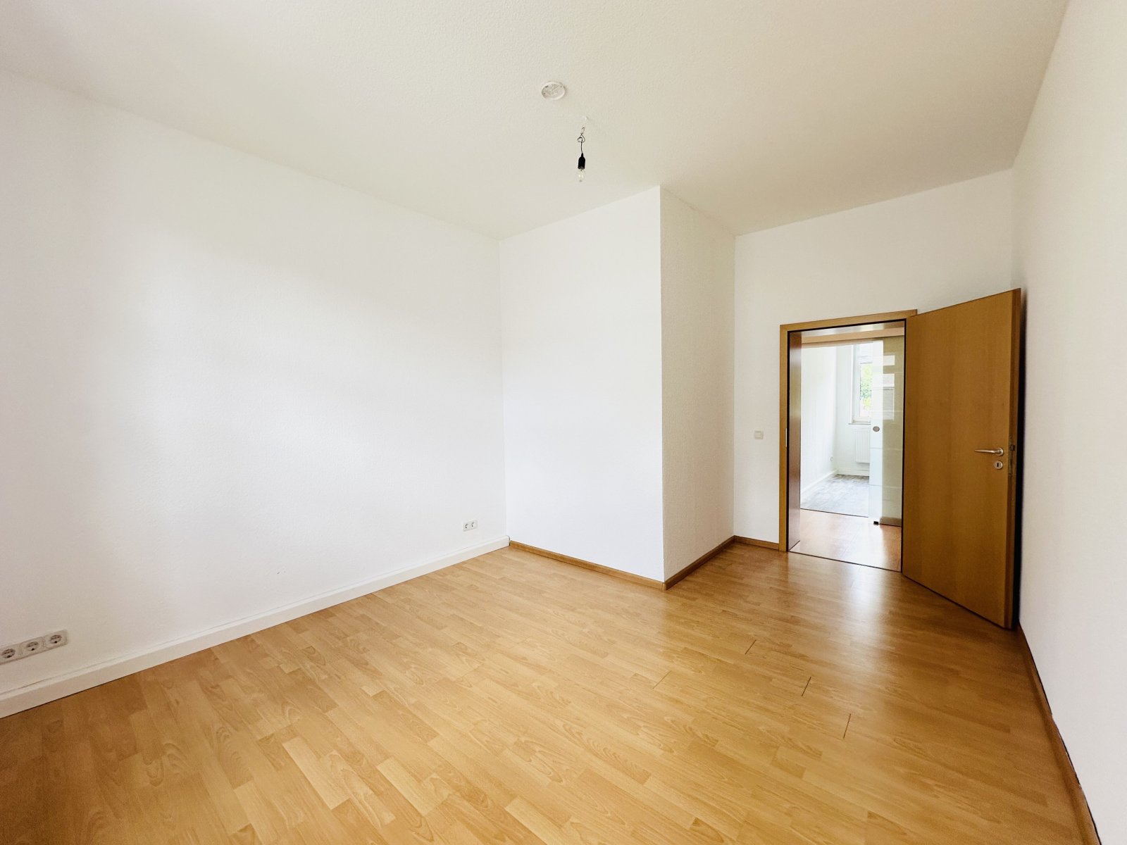 3.5-Zimmer-Wohnung mit Balkon in Essen