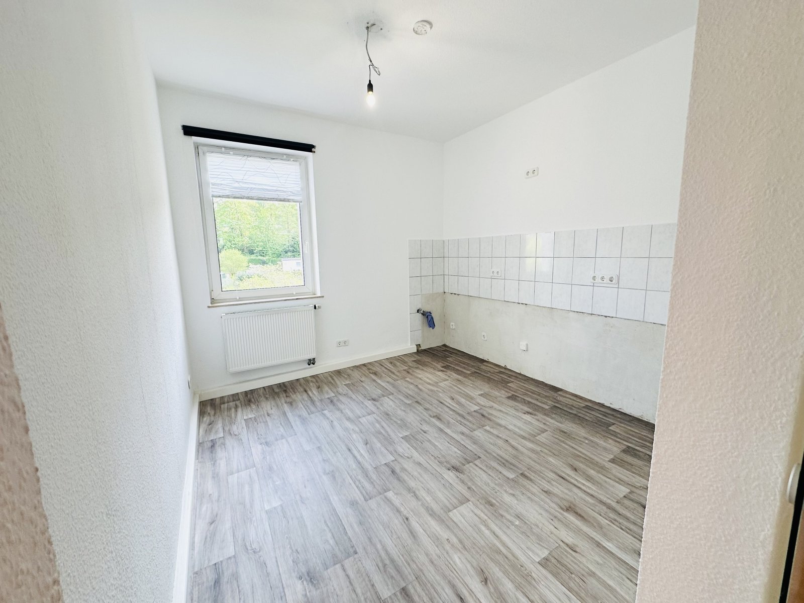 3.5-Zimmer-Wohnung mit Balkon in Essen