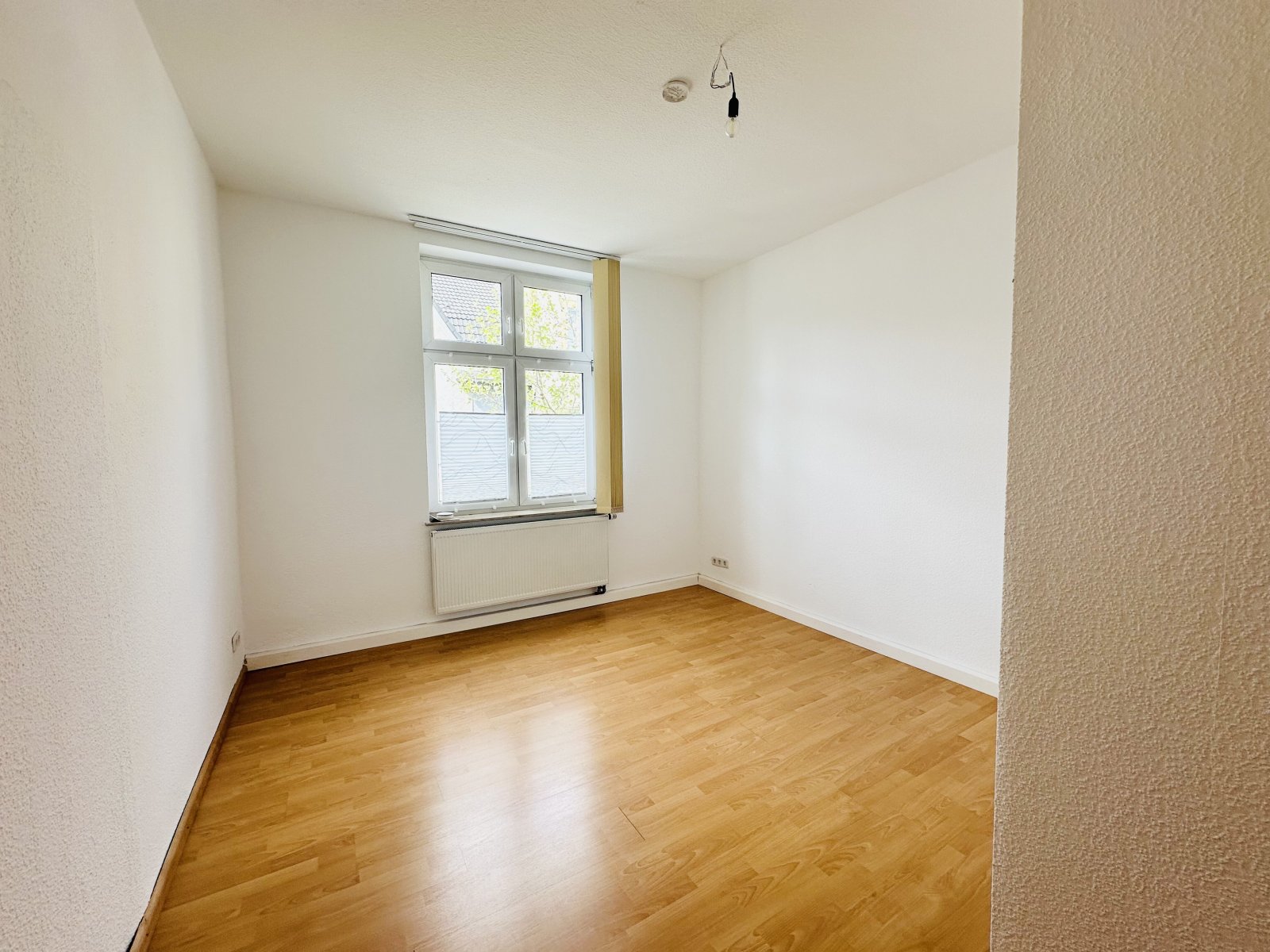 3.5-Zimmer-Wohnung mit Balkon in Essen