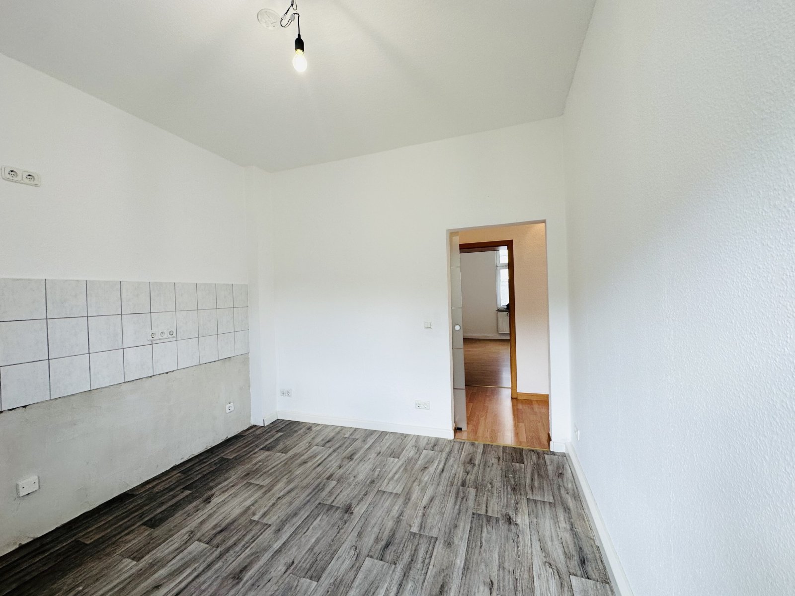 3.5-Zimmer-Wohnung mit Balkon in Essen
