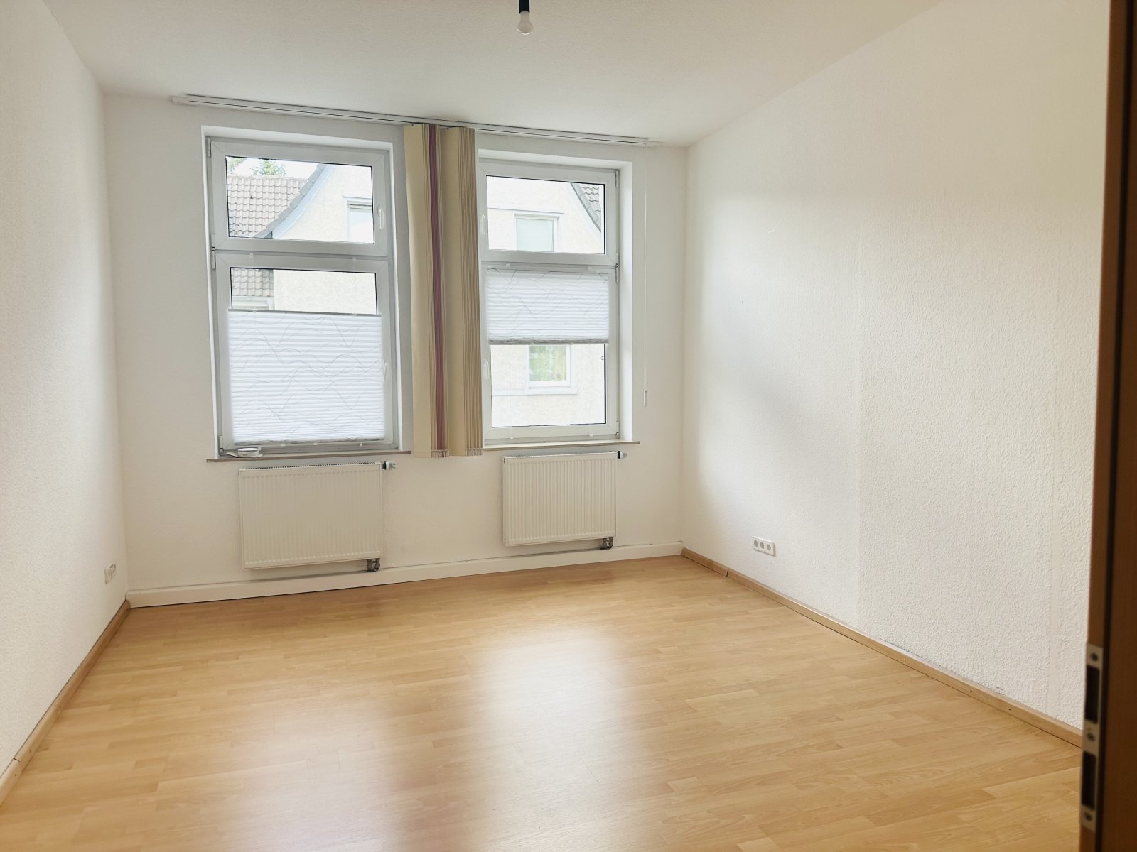 3.5-Zimmer-Wohnung mit Balkon in Essen