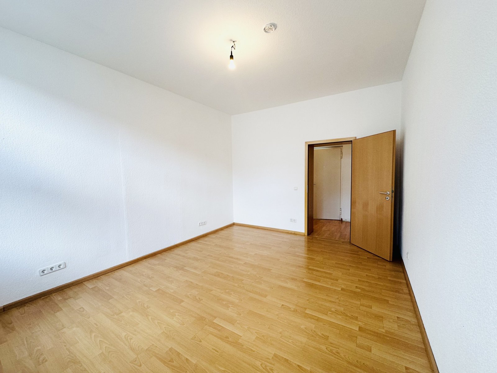 3.5-Zimmer-Wohnung mit Balkon in Essen