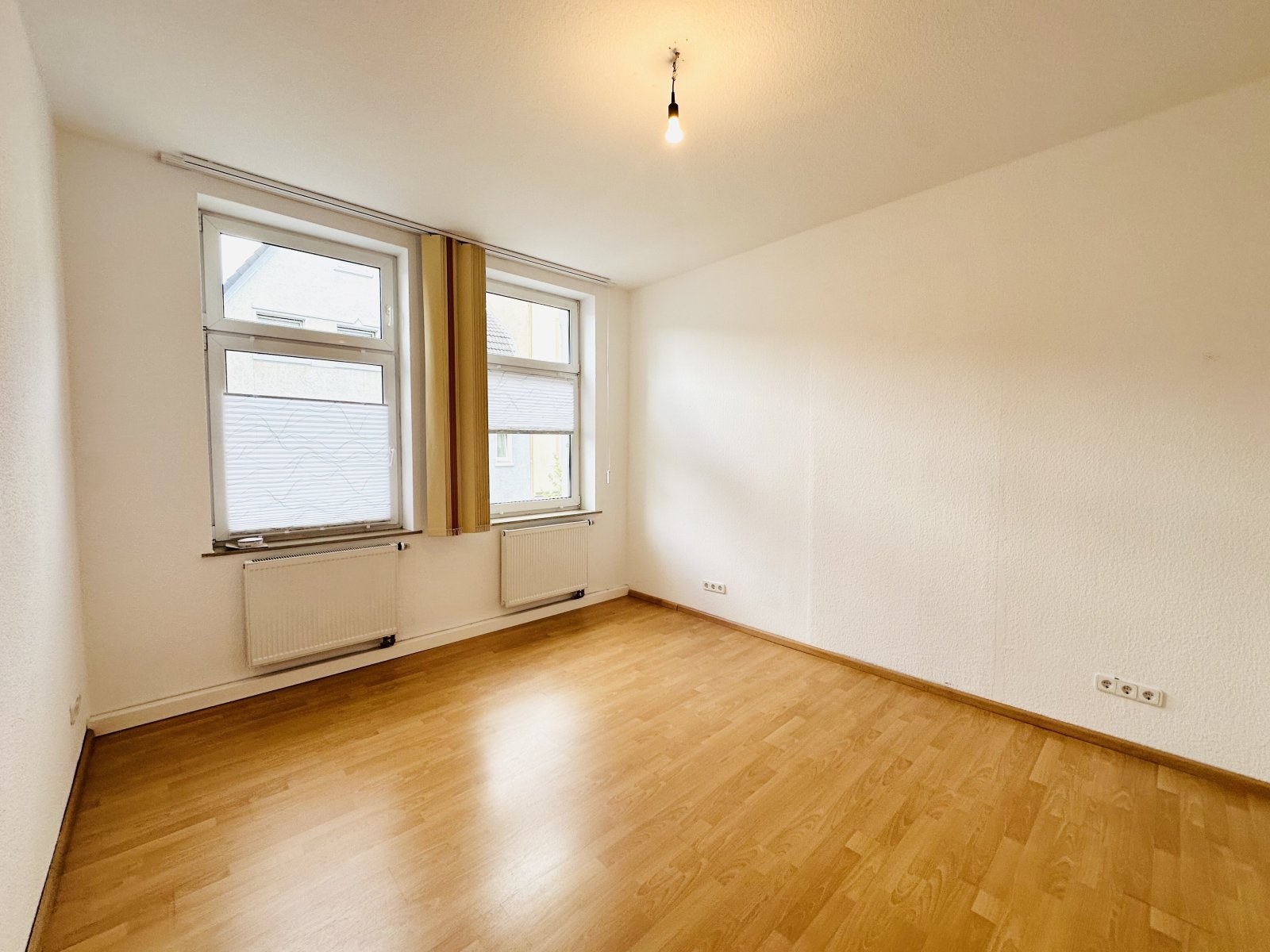 3.5-Zimmer-Wohnung mit Balkon in Essen