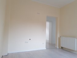 Küche mit genügend Steckdosen Küche mit genügend Steckdosen
