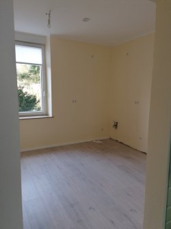 Blick in die Küche Blick in die Küche