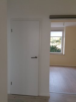 Blick in die Küche Blick in die Küche