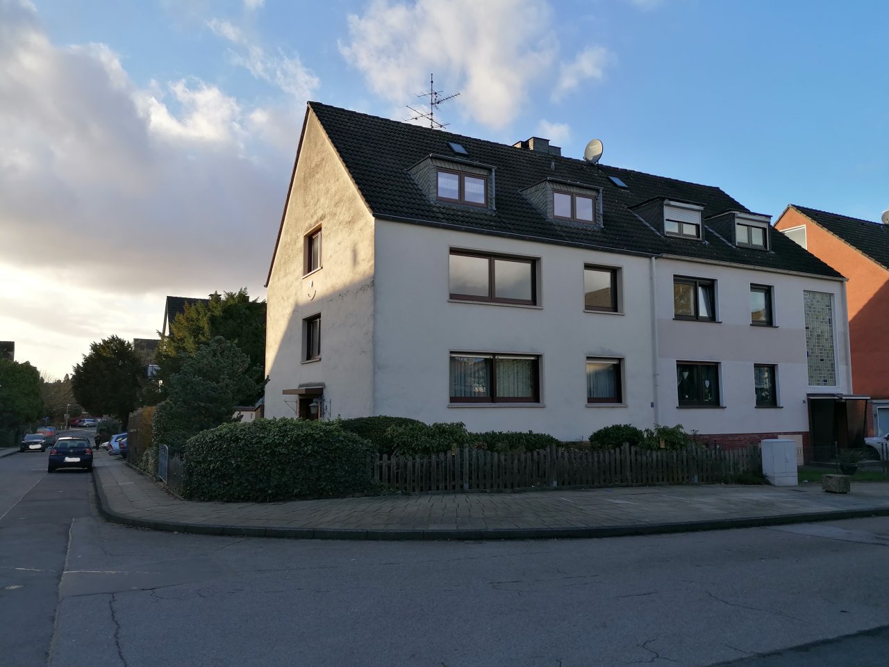 Immobilien - Hier einige Referenzen