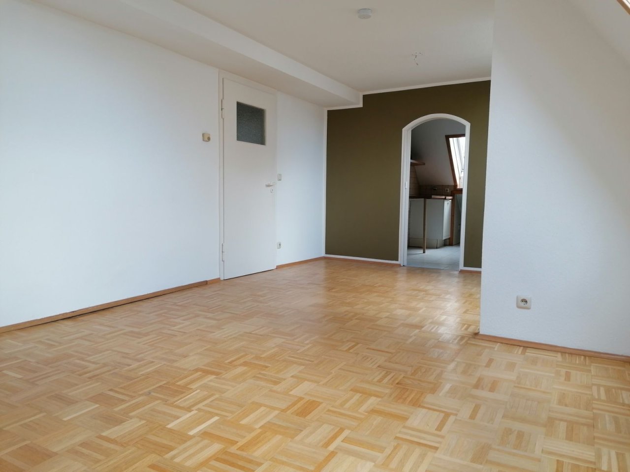 Blick Richtung Küche Blick Richtung Küche