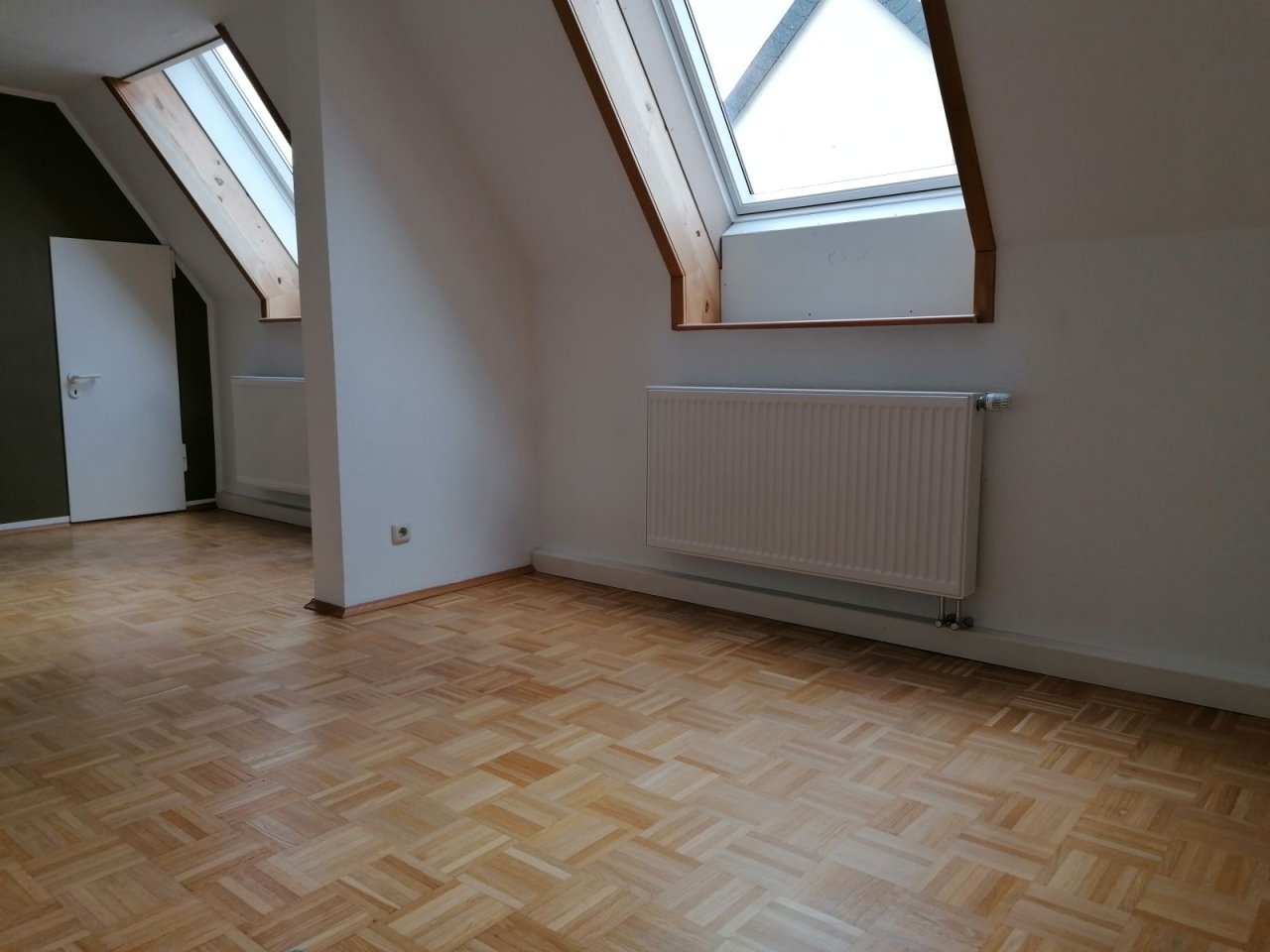 Neue Fenster und Heizung Neue Fenster und Heizung